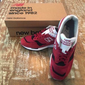 New Balance 1500 Made in England Sneakers 9.5US